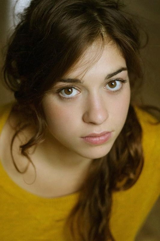 Foto de Natacha Krief