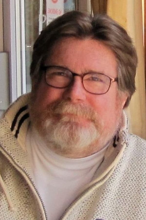 Foto de Chuck Pfarrer