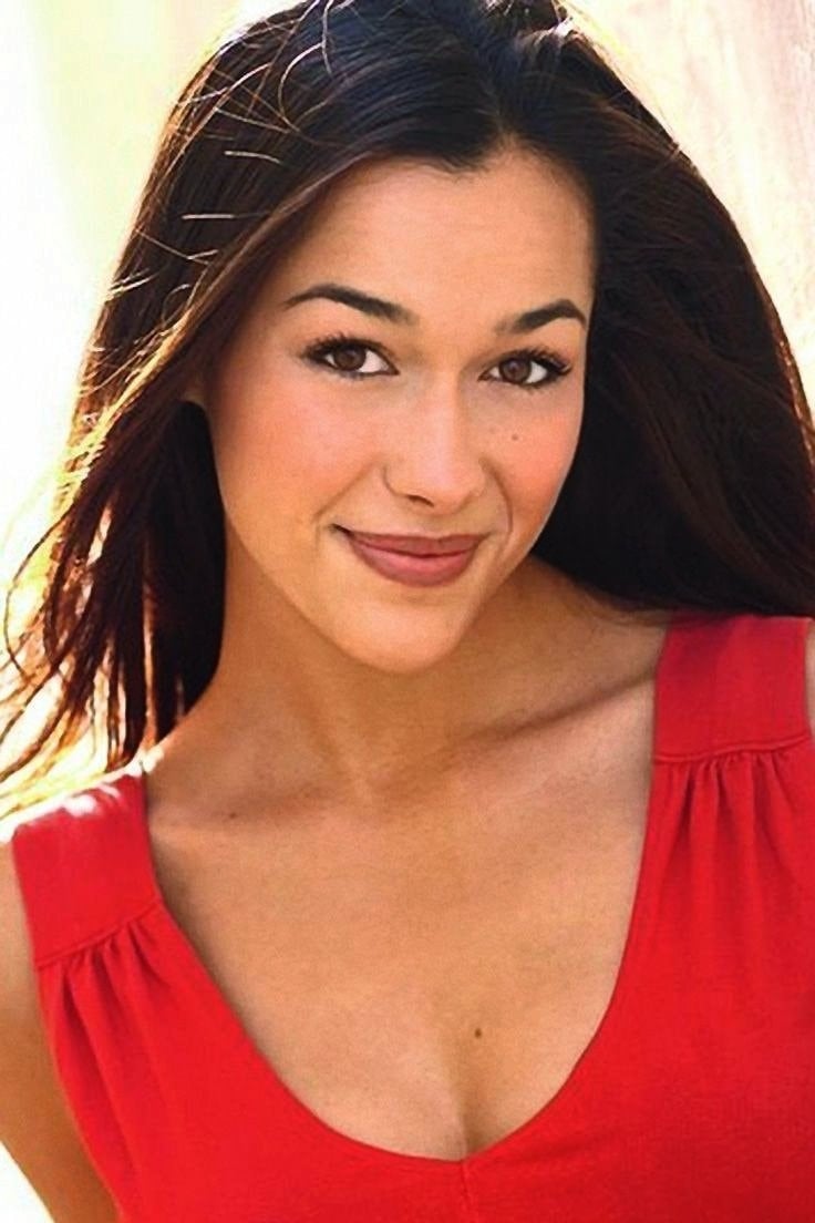 Foto de Rachelle Wood