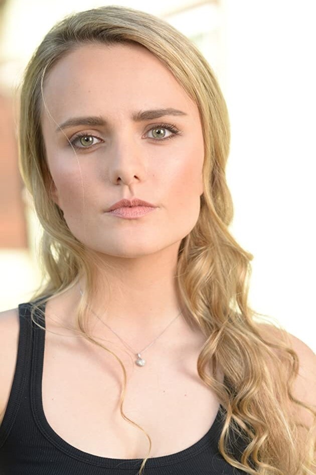 Foto de Andrea Sweeney-Blanco