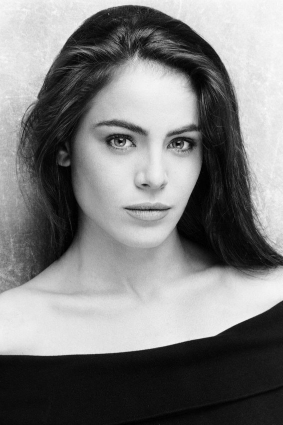 Foto de Yancy Butler