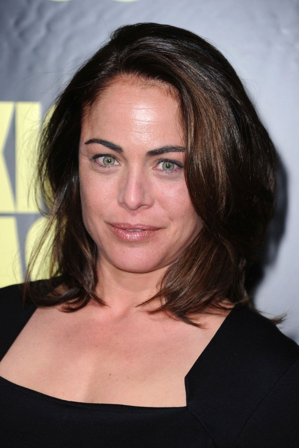 Foto de Yancy Butler