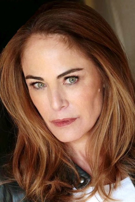 Foto de Yancy Butler