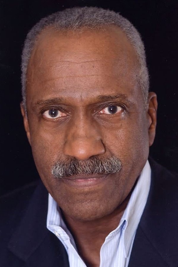 Foto de Willie C. Carpenter