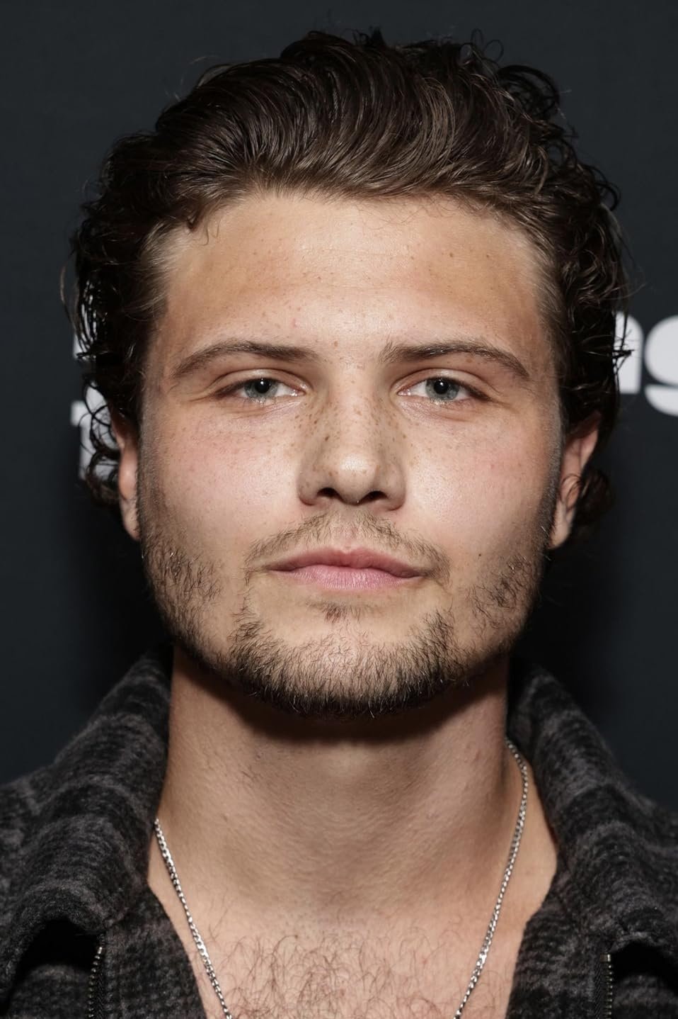 Foto de Clayton Royal Johnson