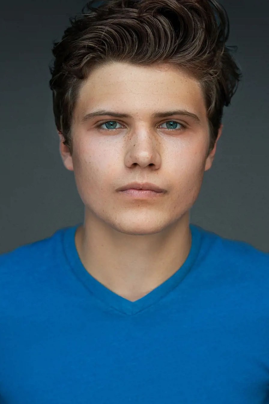 Foto de Clayton Royal Johnson