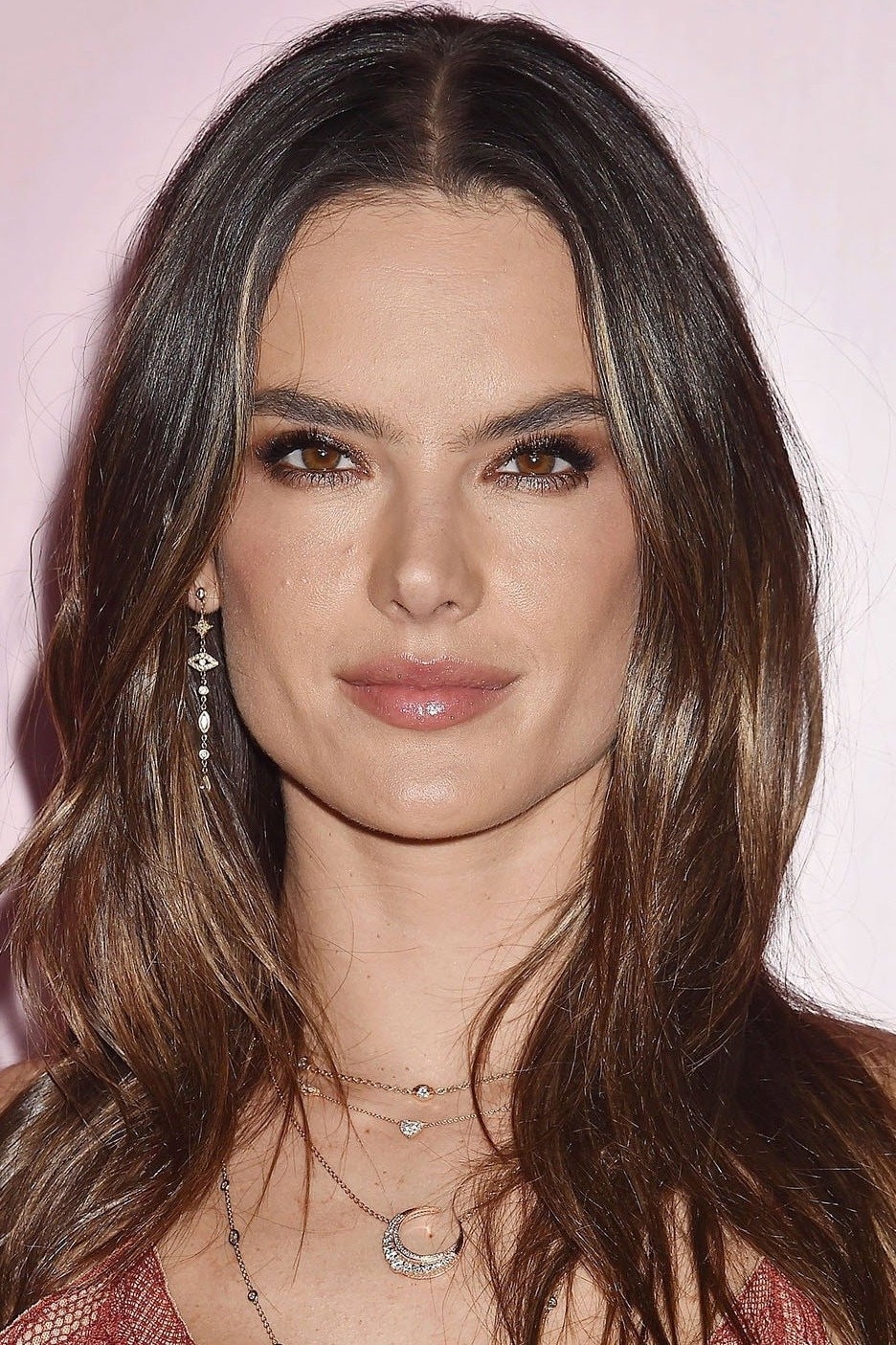 Foto de Alessandra Ambrosio