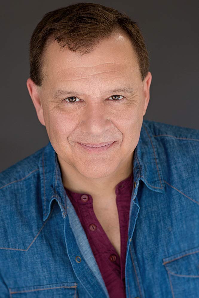 Foto de Michael A. Blank