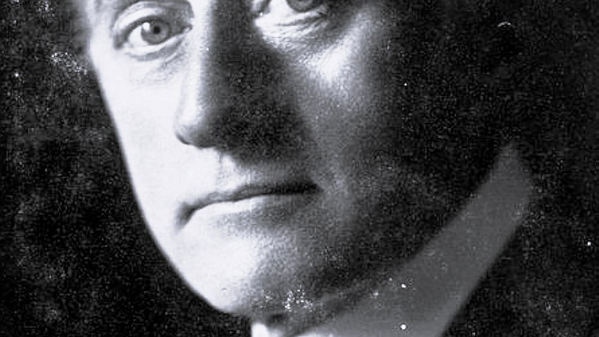 Foto de George Backus