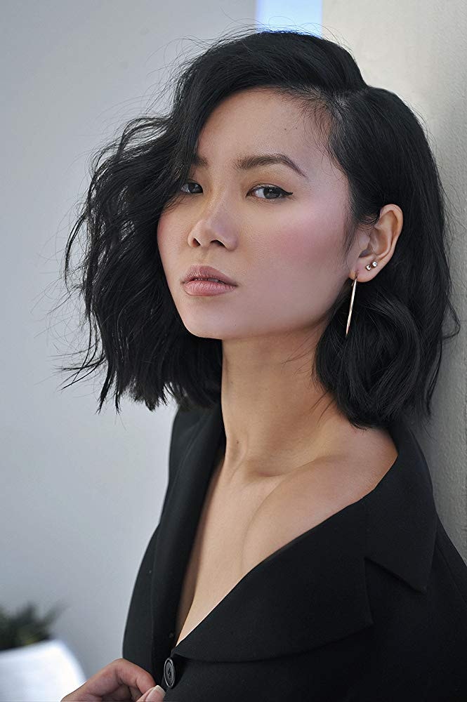 Foto de Sarah Thamin