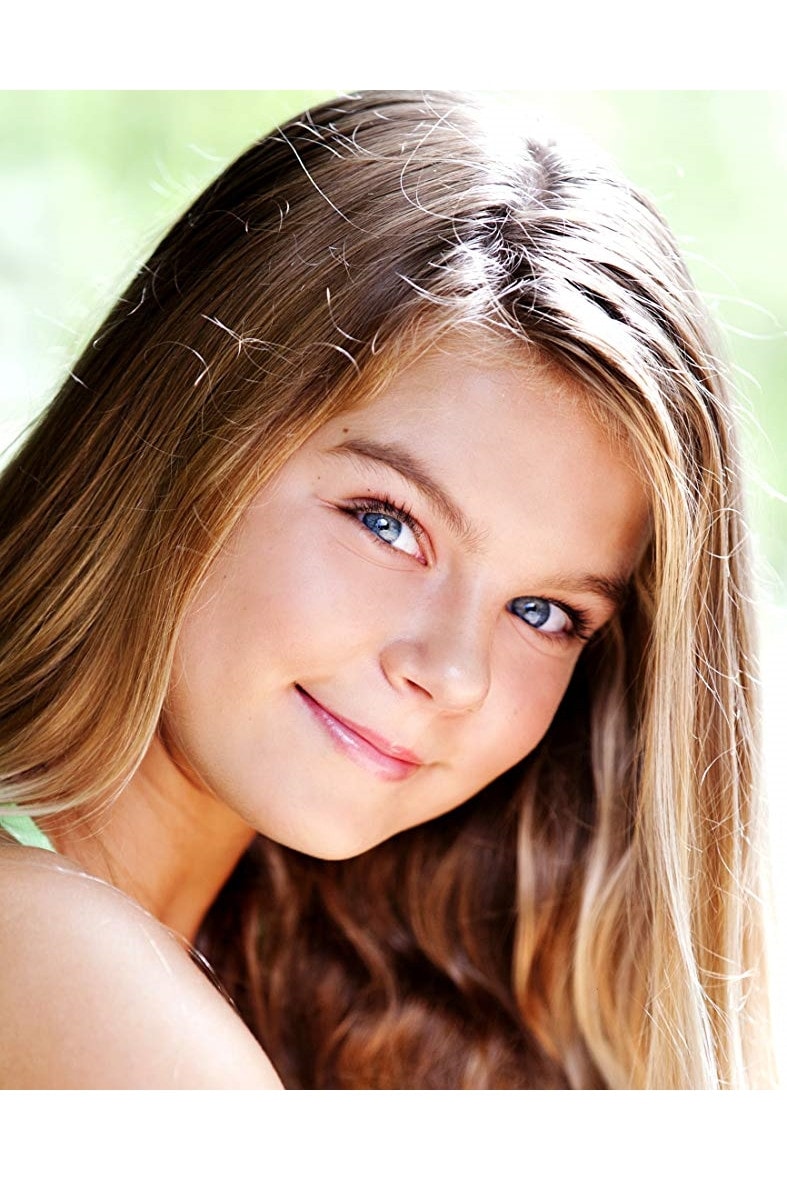 Foto de Samantha MacGillivray