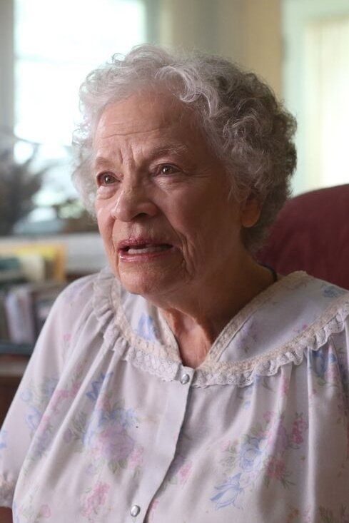 Foto de Lenore Banks