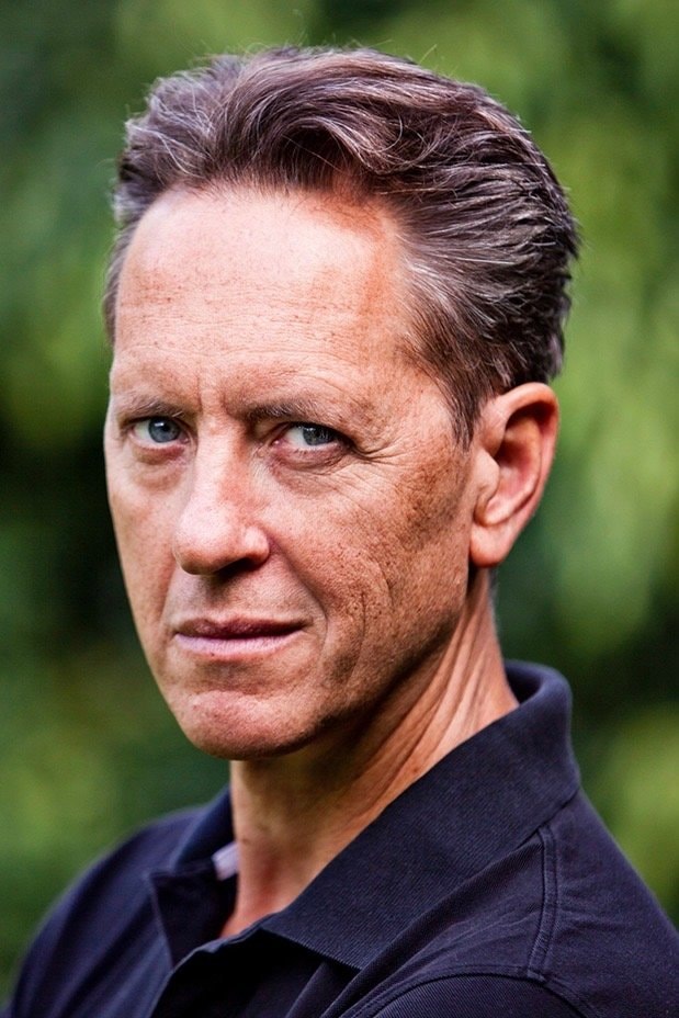 Foto de Richard E. Grant