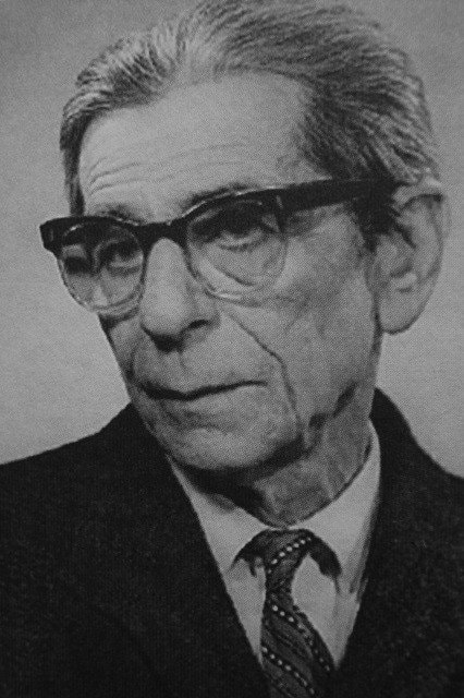 Foto de Aleksandr Litvinov