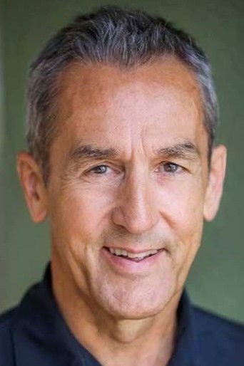 Foto de Kevin J. Burke