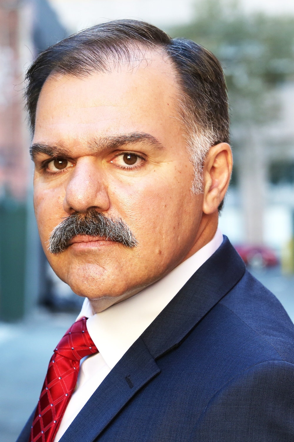 Foto de Ludwig Manukian