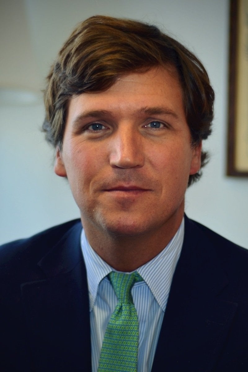 Foto de Tucker Carlson