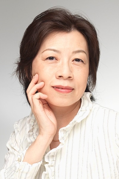 Foto de Ritsuko Okusa