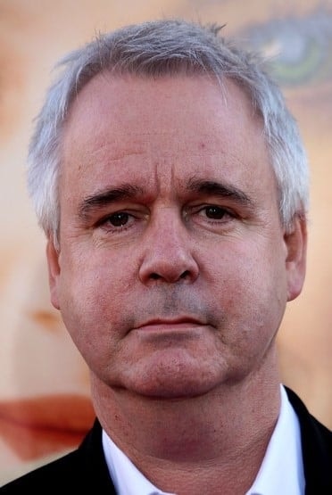 Foto de Tim Sullivan