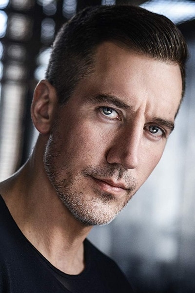 Foto de Matthew Sauvé