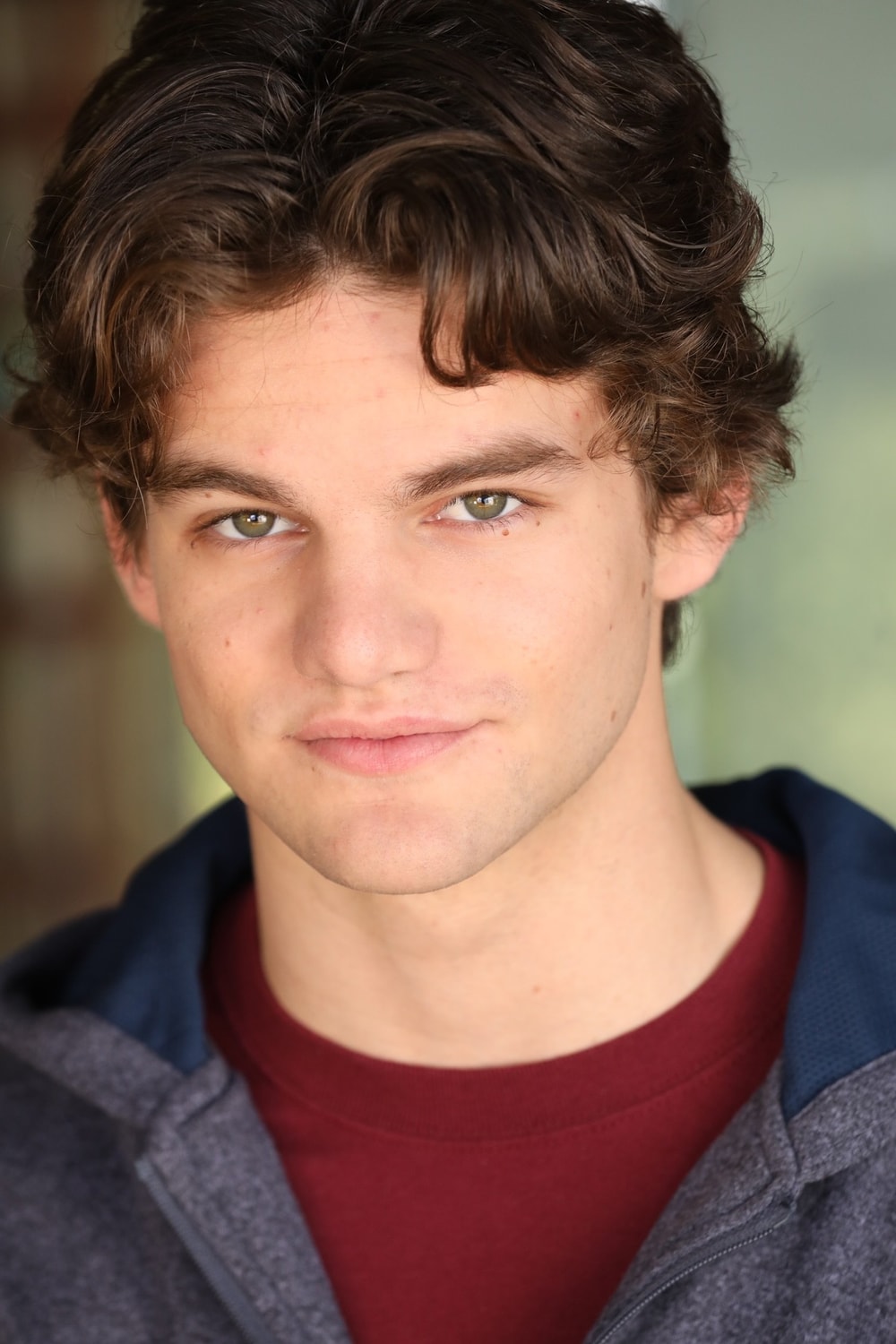 Foto de Stephen Matthew Smith
