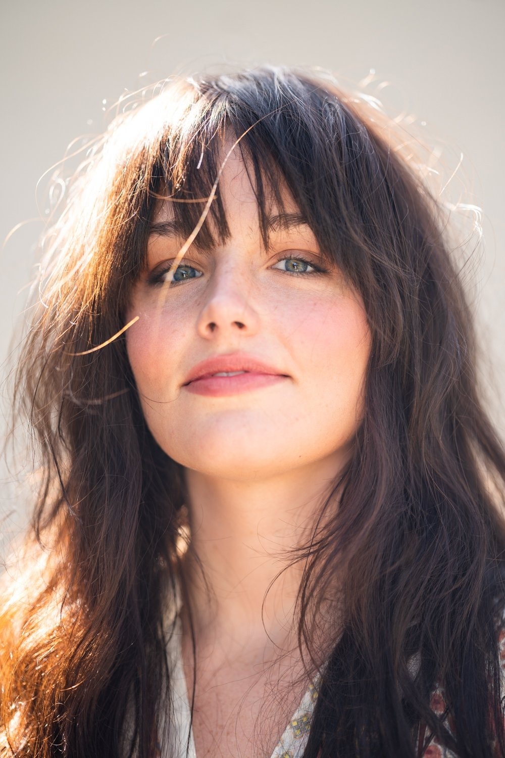 Foto de Lily Donoghue