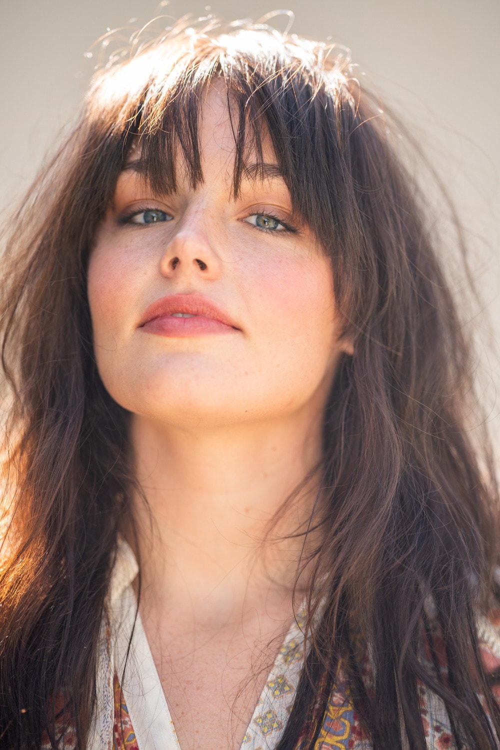 Foto de Lily Donoghue