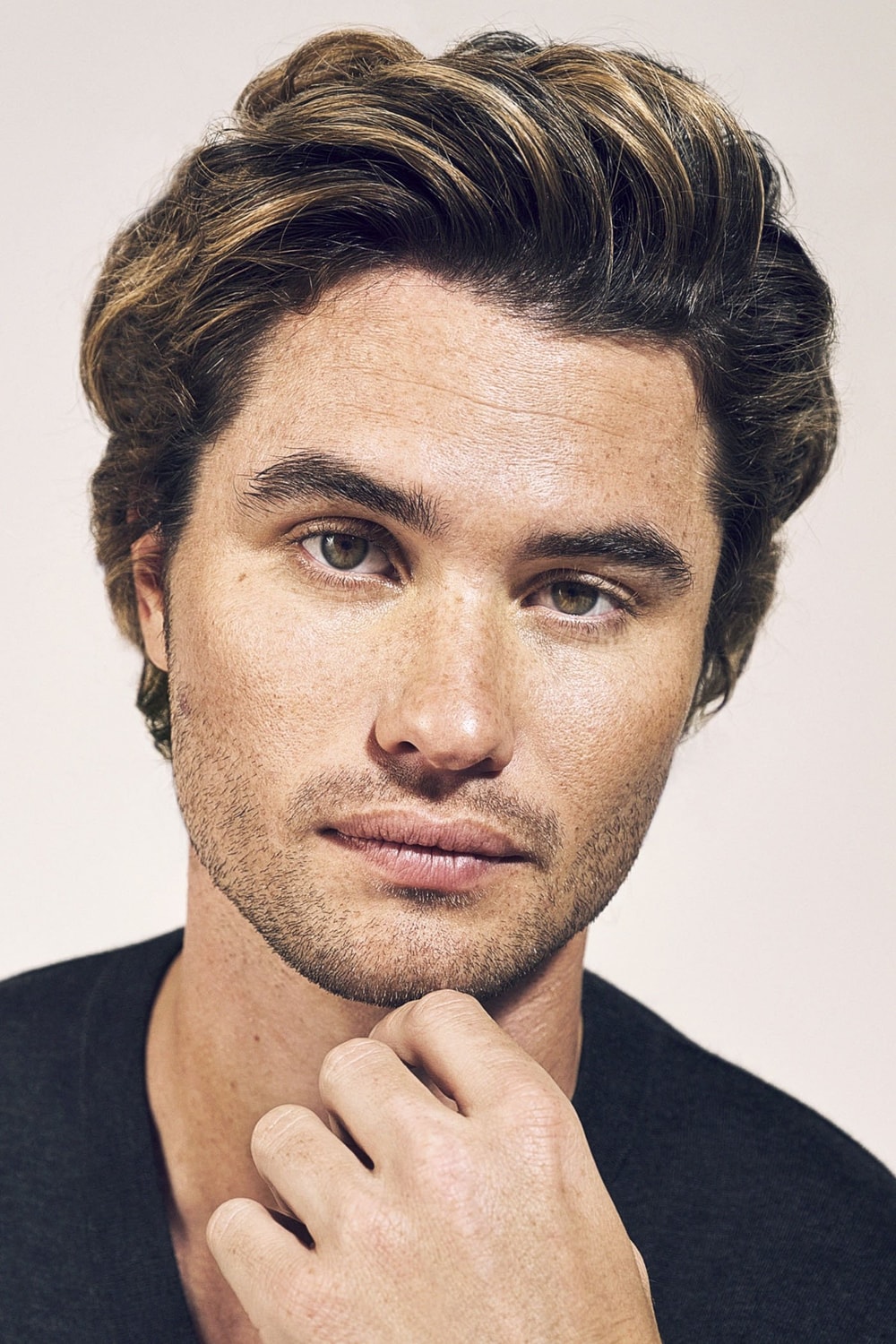 Foto de Chase Stokes