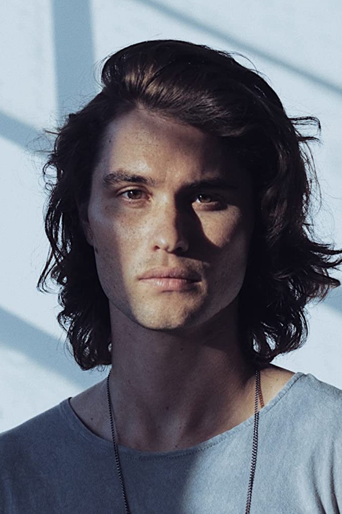 Foto de Chase Stokes