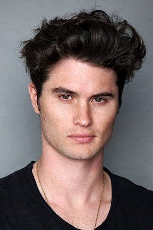 Foto de Chase Stokes