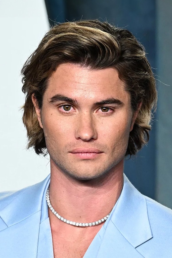 Foto de Chase Stokes