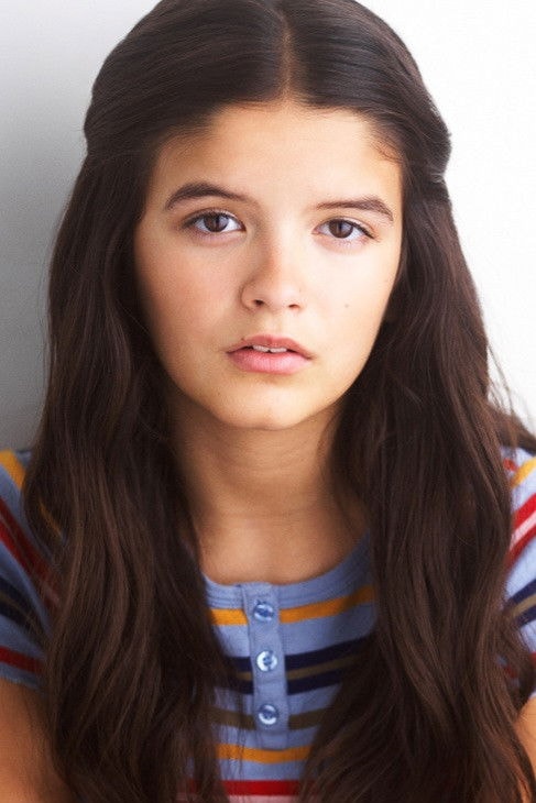 Foto de YaYa Gosselin