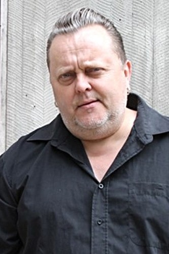 Foto de Hannu Kiviaho