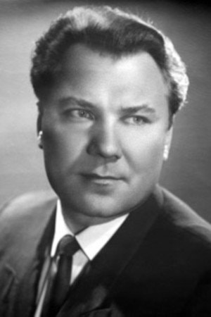 Foto de Valentin Grudinin