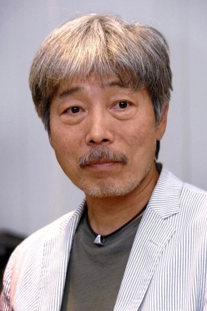 Foto de Bae Cheol-soo