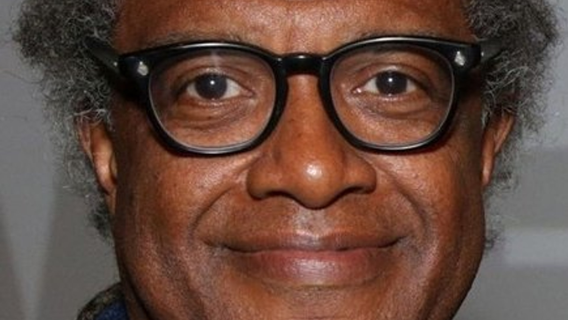 Foto de Elvis Mitchell