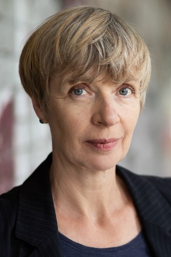 Foto de Anna Stieblich