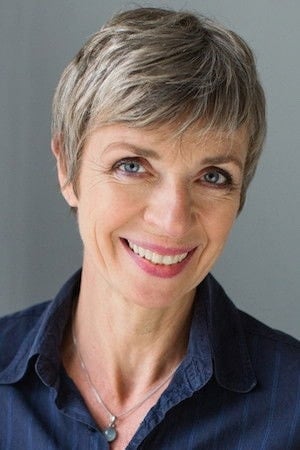 Foto de Anna Stieblich