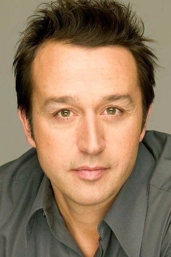 Foto de Richard Robitaille