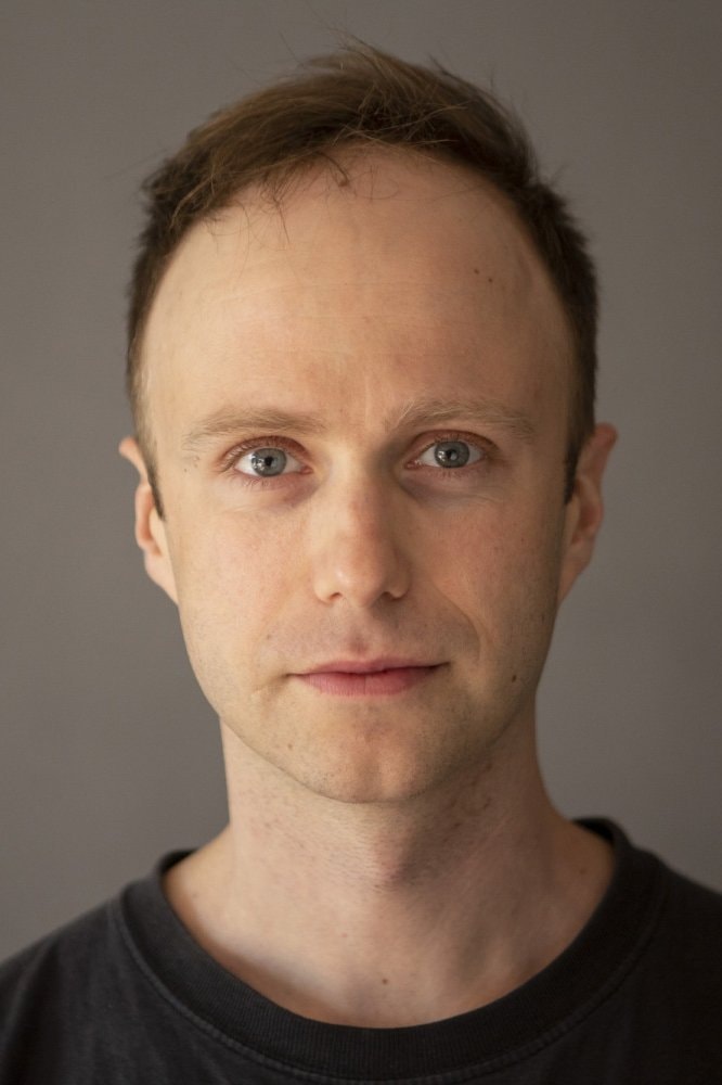 Foto de Jiří Konvalinka