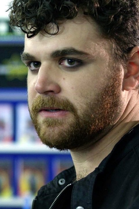 Foto de Jordan Abbey-Young