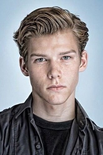 Foto de Julian Cullen