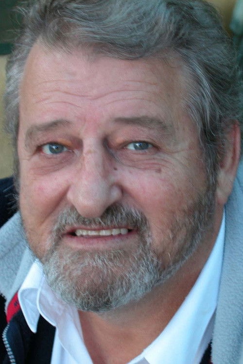 Foto de Bruce Venables