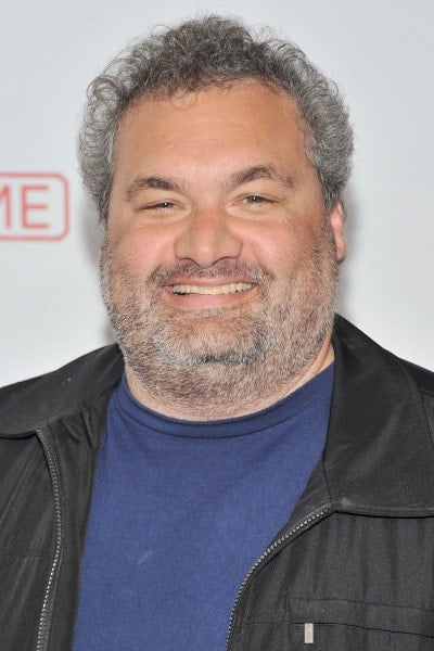 Foto de Artie Lange