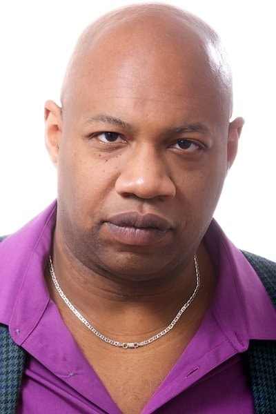 Foto de Kwasi Songui