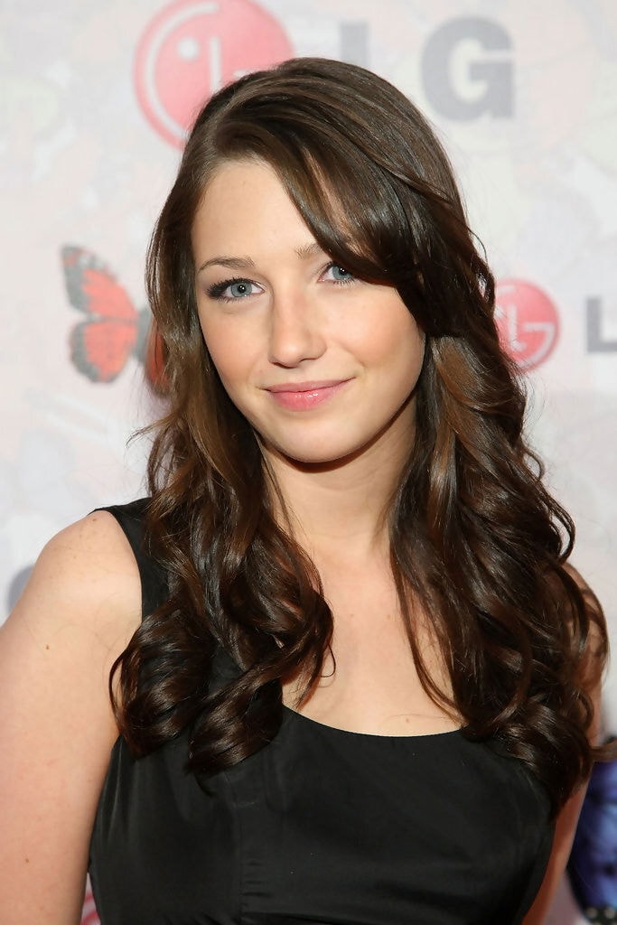 Foto de Natalie Dreyfuss