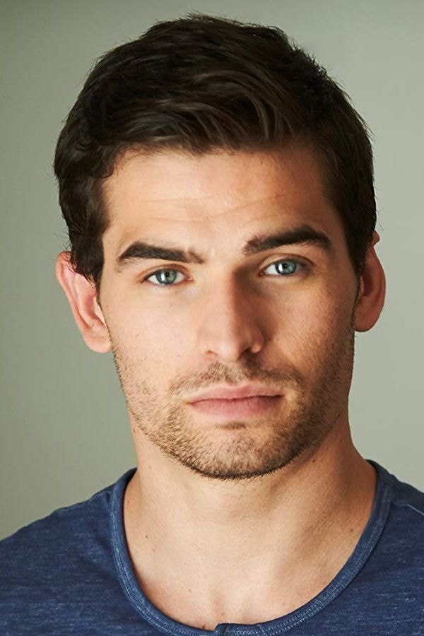 Foto de Bradley Hamilton