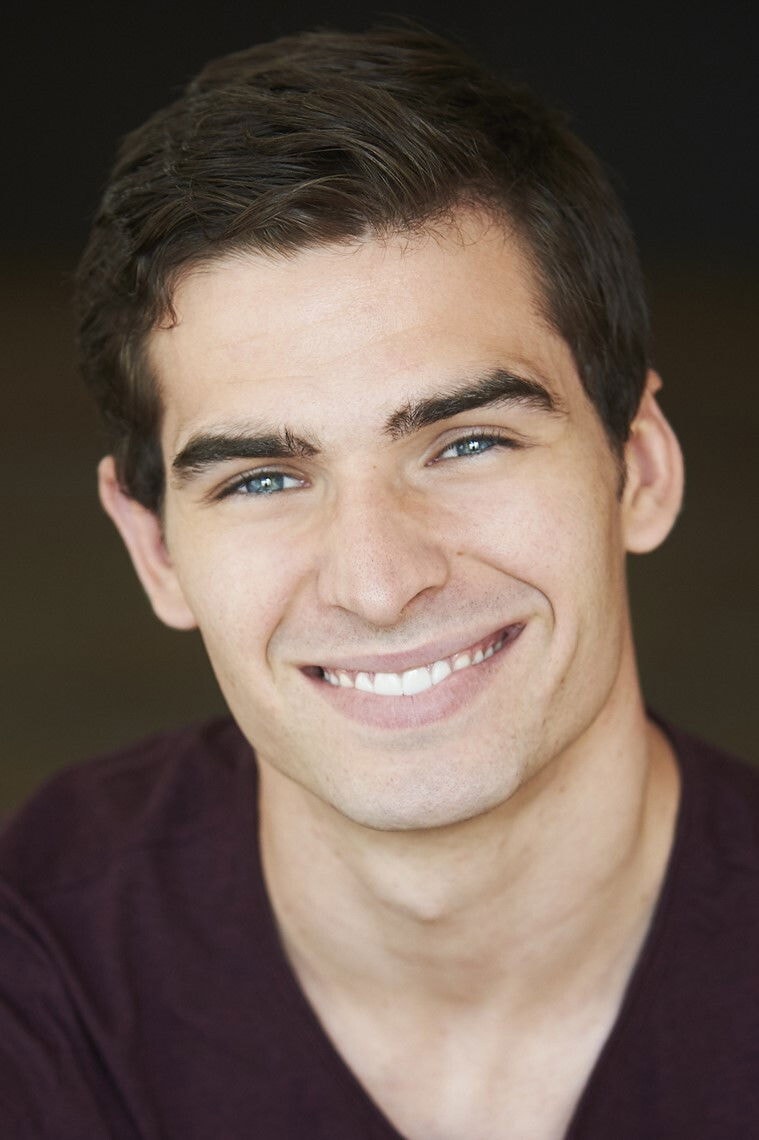 Foto de Bradley Hamilton