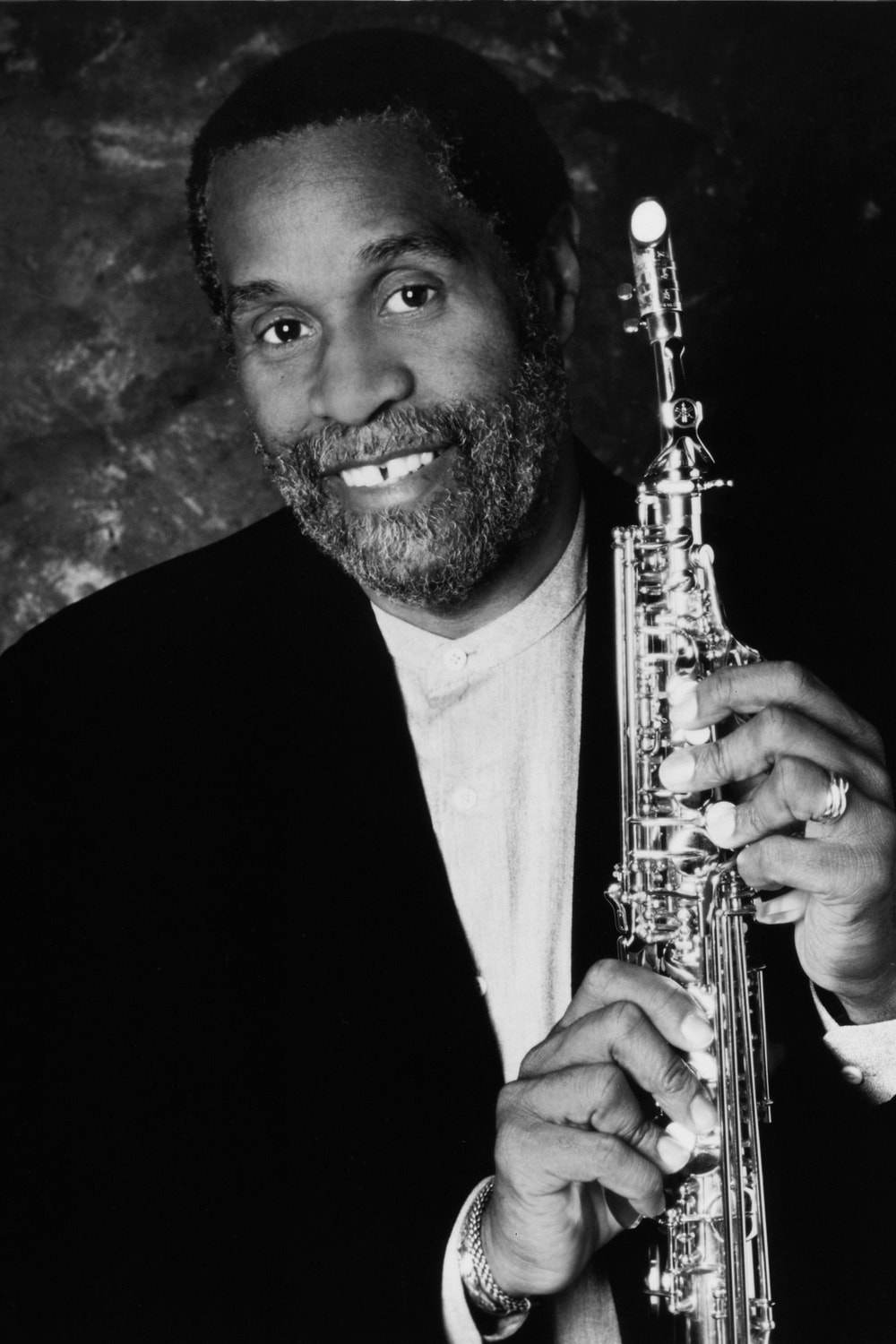 Foto de Bennie Maupin