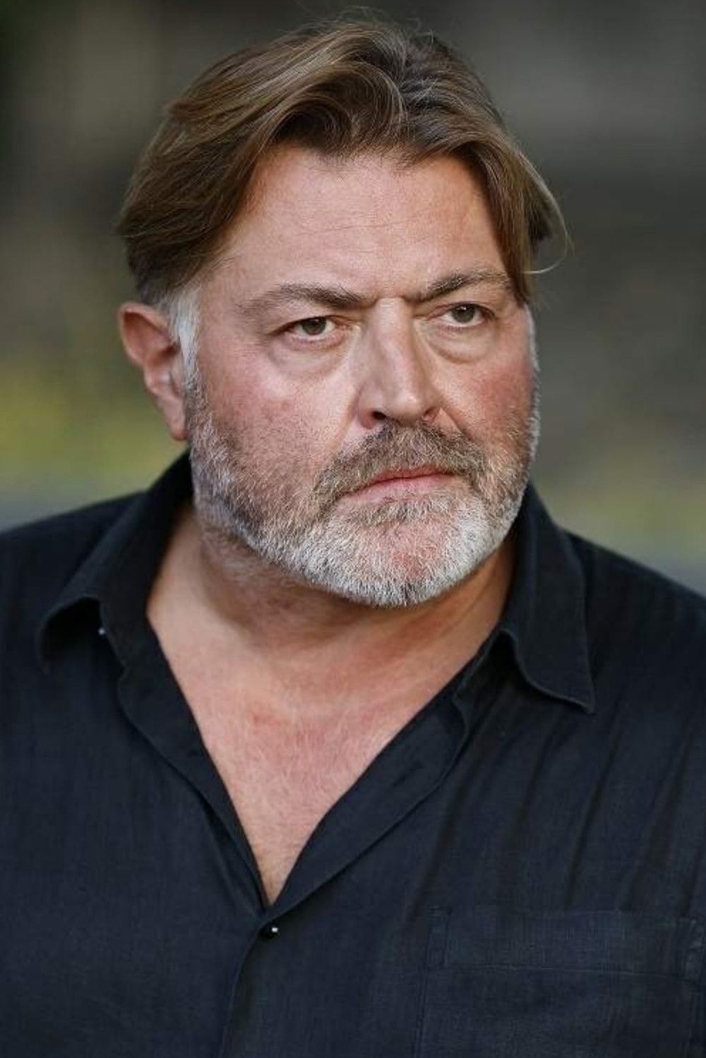 Foto de Antonio Carli